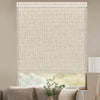 Kincmo Motorized Light Filtering Roller Shades 75% Blackout - Classic