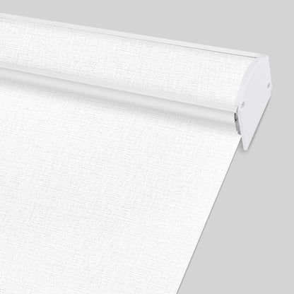 Kincmo Cordless 100% Blackout Roller Shades - Classic