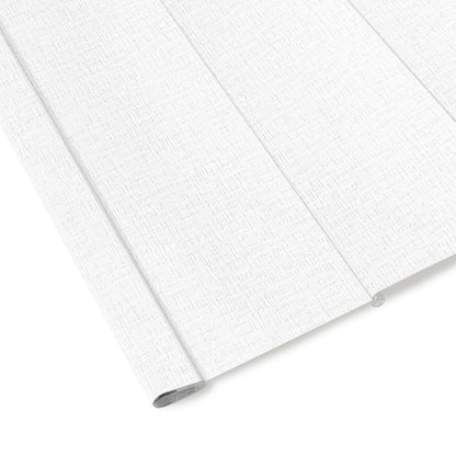 Kincmo Motorized Roman Shades 100% Blackout - Classic