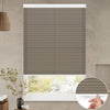Kincmo Cordless Light Filtering Cellular Shades, Thermal Insulation