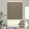 Kincmo 100% Blackout Motorized Cellular Shades