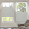 Kincmo Motorized 100% Blackout Top Down Bottom Up Cellular Shades