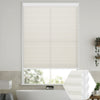 Kincmo Light Filtering Motorized Cellular Shades | Double-Cell