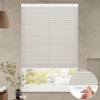 Kincmo Cordless Light Filtering Cellular Shades, Thermal Insulation