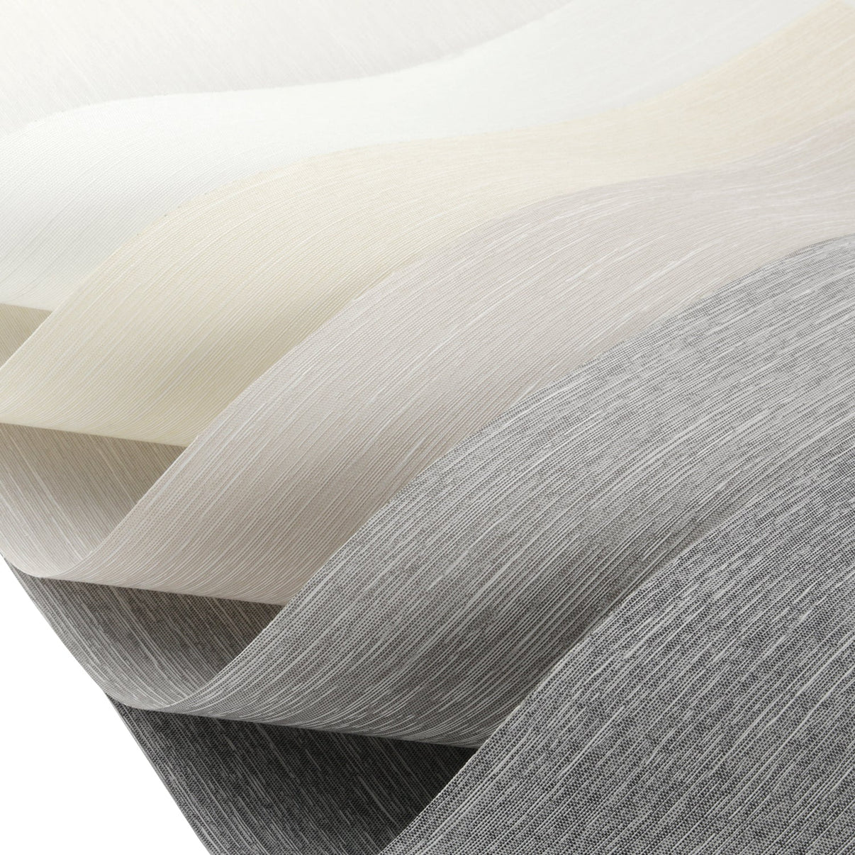 dreamy light filtering roller shades fabric