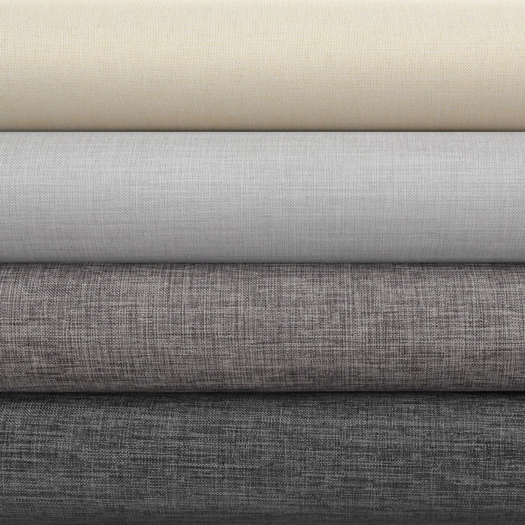 blockout double roller blinds fabric