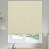 Kincmo Motorized Roller Shades 100% Blackout - Dual Sided