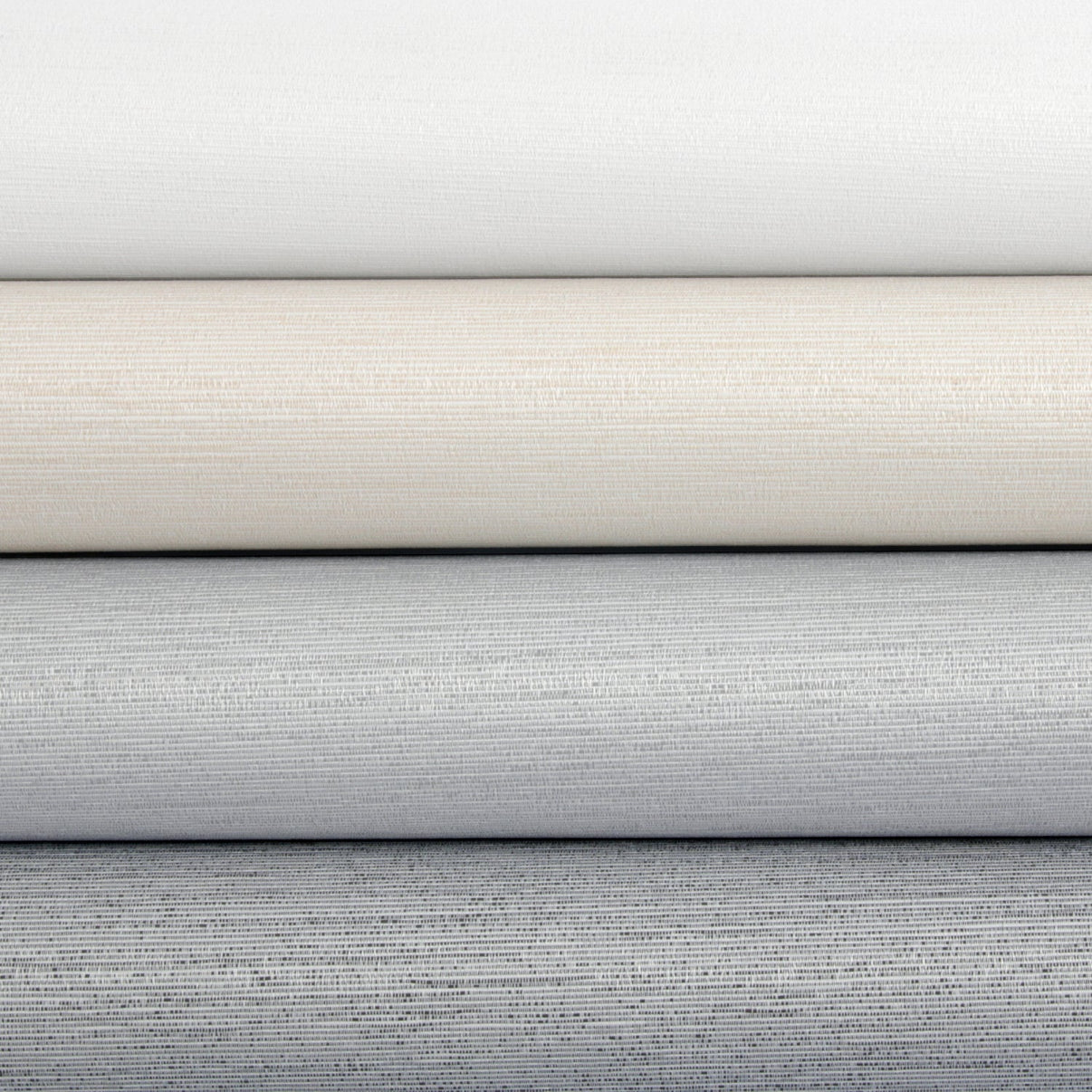 no drill window blinds fabric