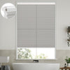 Kincmo No Drill Cellular Shades, Motorized Light Filtering | Double-Cell