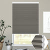 Kincmo 100% Blackout Motorized Cellular Shades