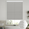 Kincmo Light Filtering Motorized Cellular Shades | Double-Cell