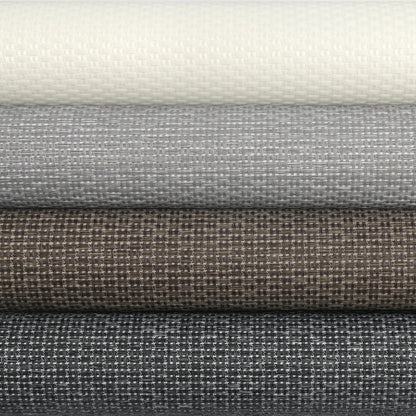 blackout shades groove fabric 