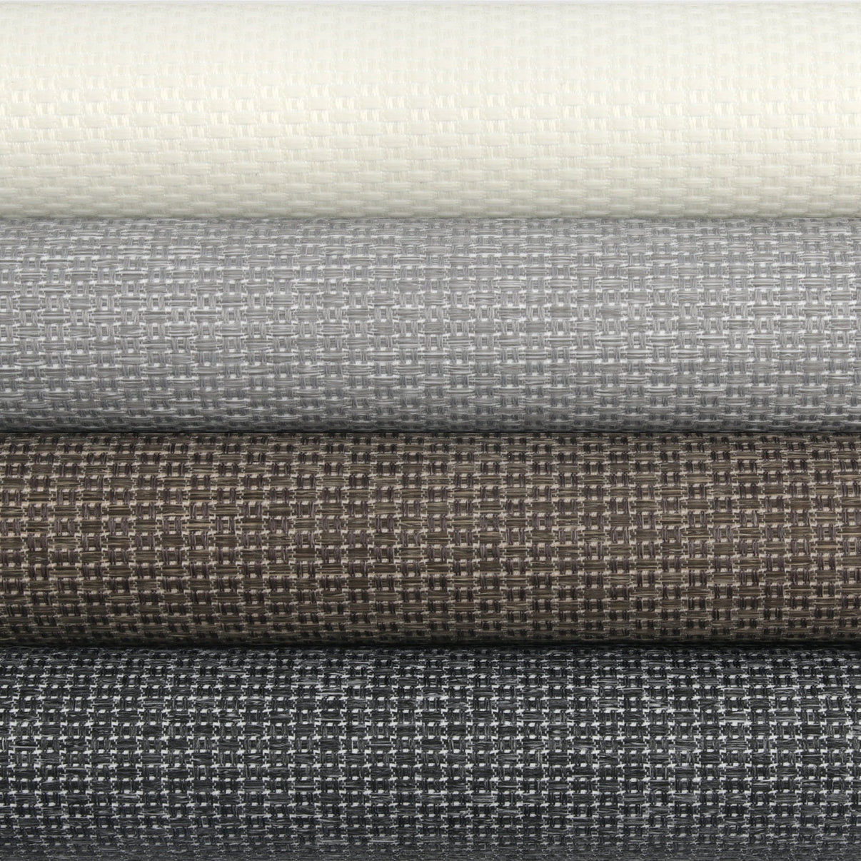 blackout shades groove fabric 