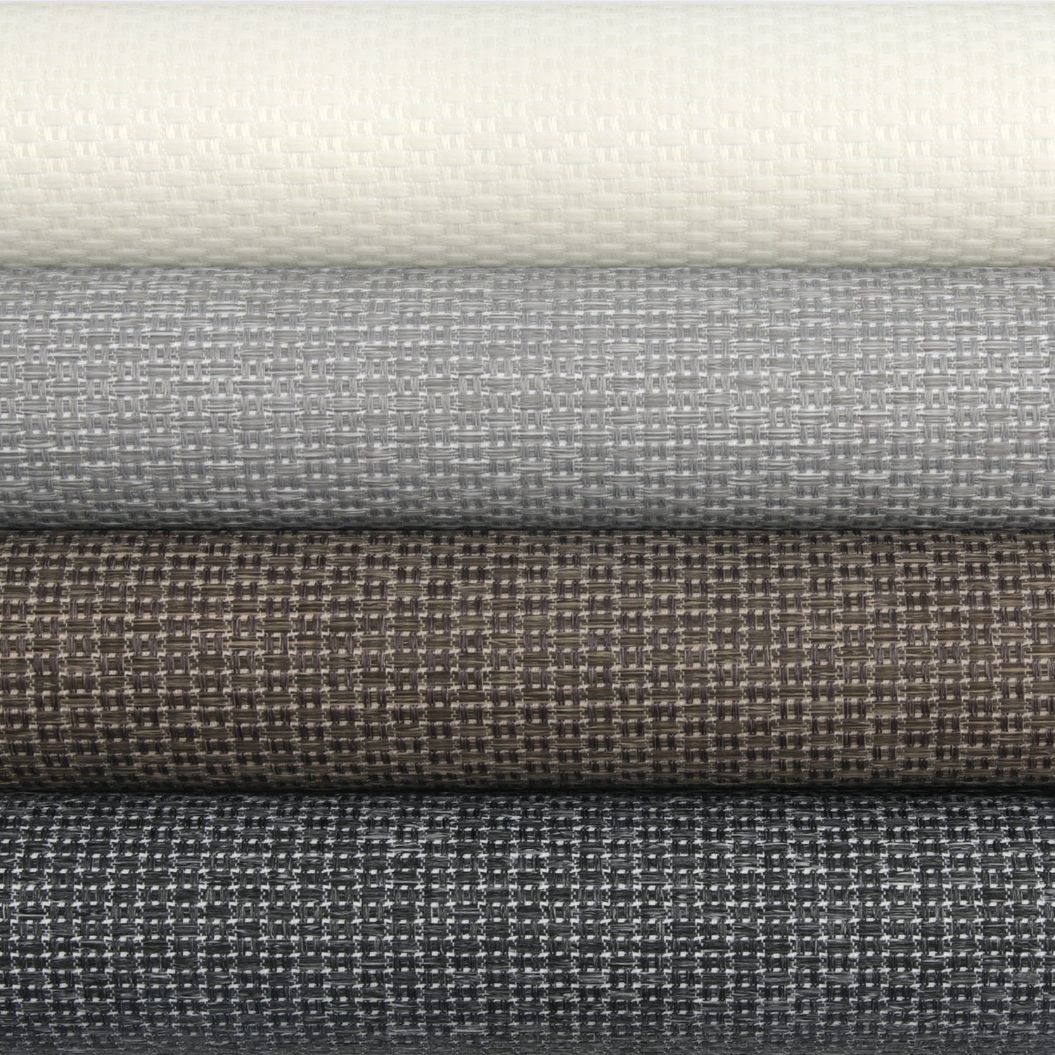 blackout shades groove fabric 