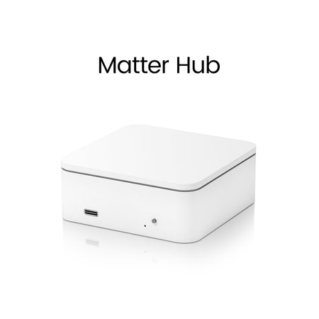 Matter Hub