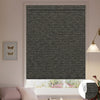 full blackout no drill blinds