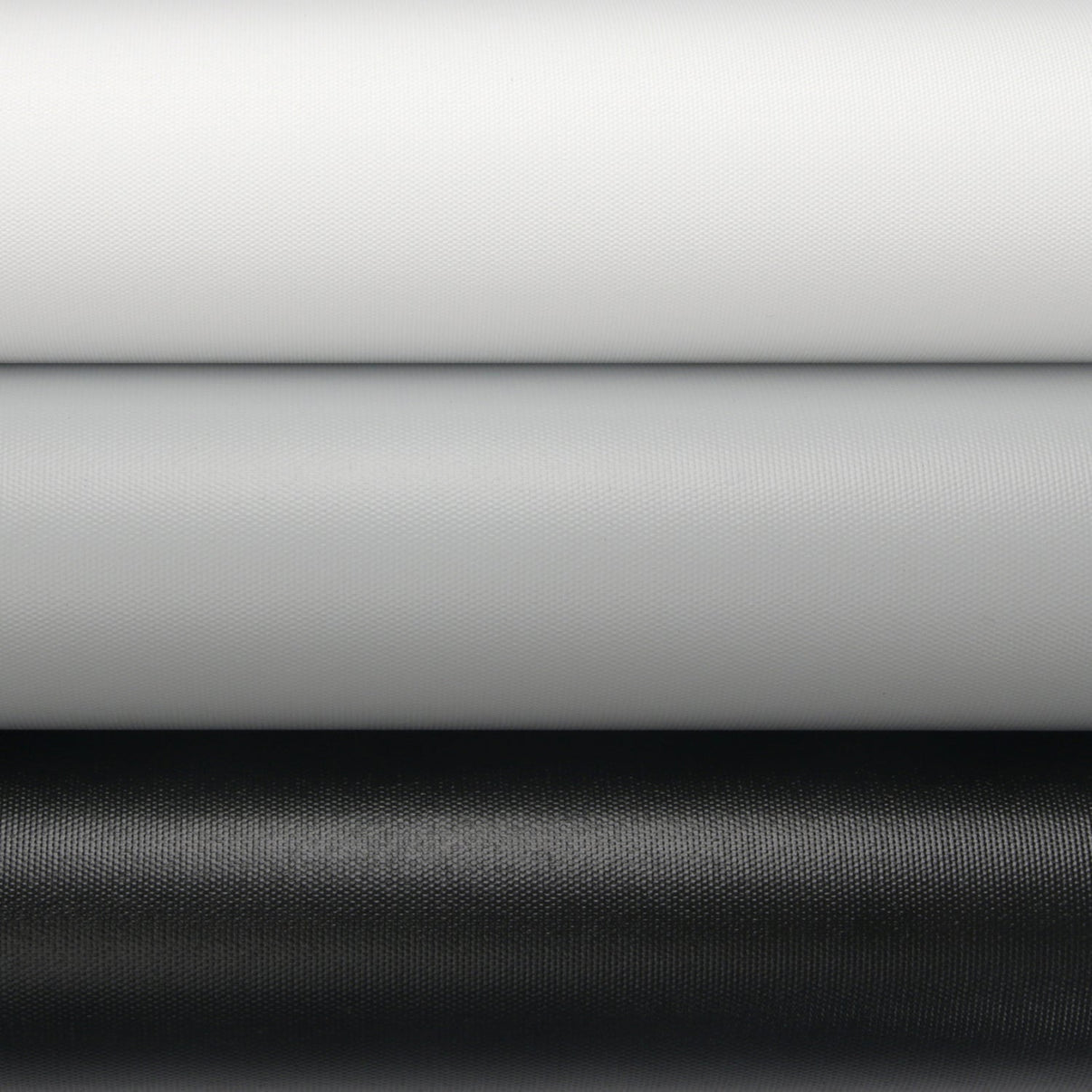 vinyl blackout blinds fabric