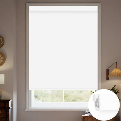 no drill waterproof blinds