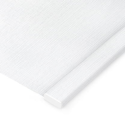 Kincmo No Drill Cordless Roller Shades 100% Blackout - Weave