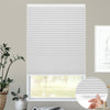 Kincmo Cordless Cellular Shades 100% Blackout Energy Saving, Safe for Kids