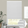 Kincmo 100% Blackout Motorized Cellular Shades